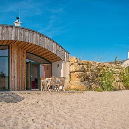 Holiday Home Duenenhaus Comfort By Interhome Grosspösna Esterno foto