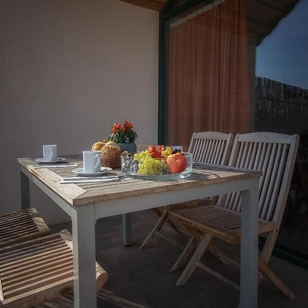 Holiday Home Duenenhaus Comfort By Interhome Grosspösna Esterno foto