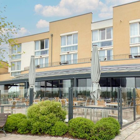 Holiday Home Duenenhaus Comfort By Interhome Grosspösna Esterno foto