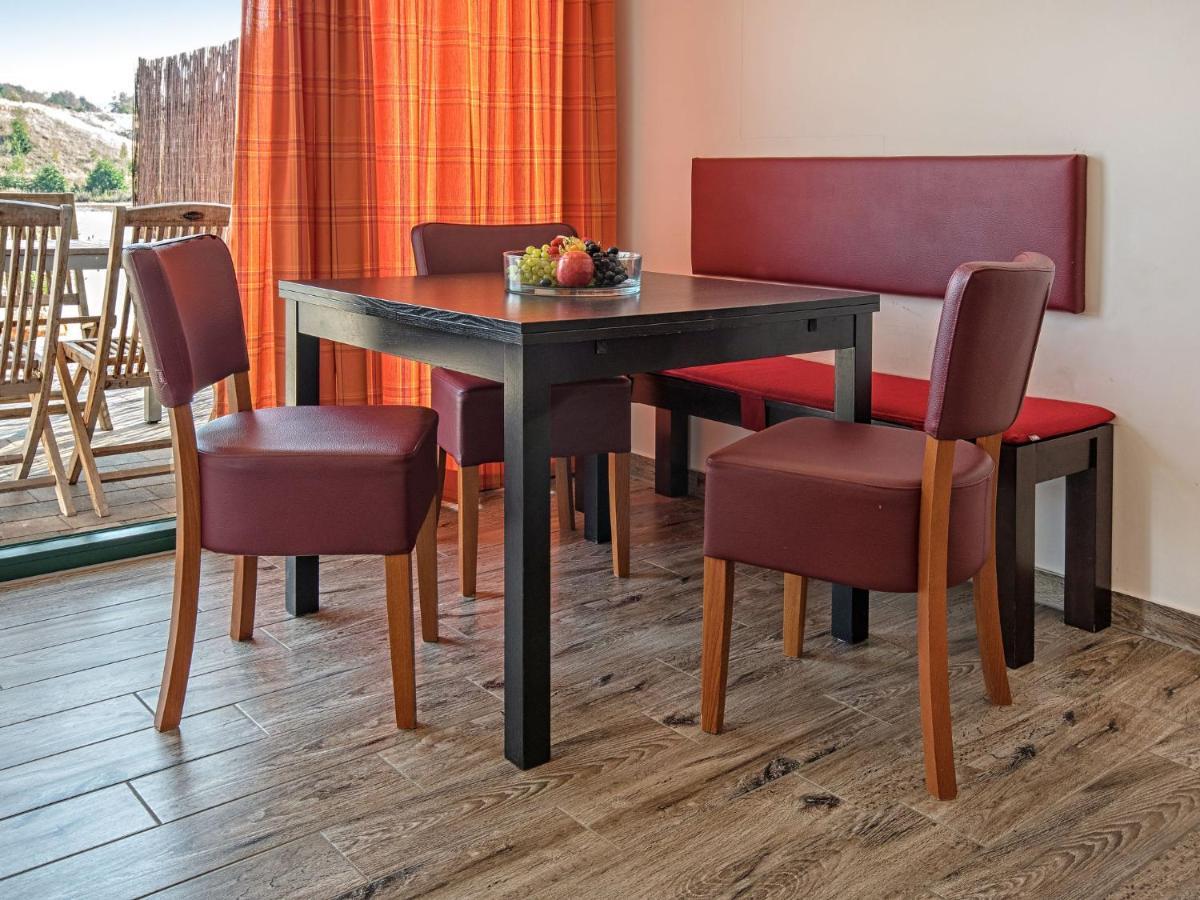 Holiday Home Duenenhaus Comfort By Interhome Grosspösna Esterno foto