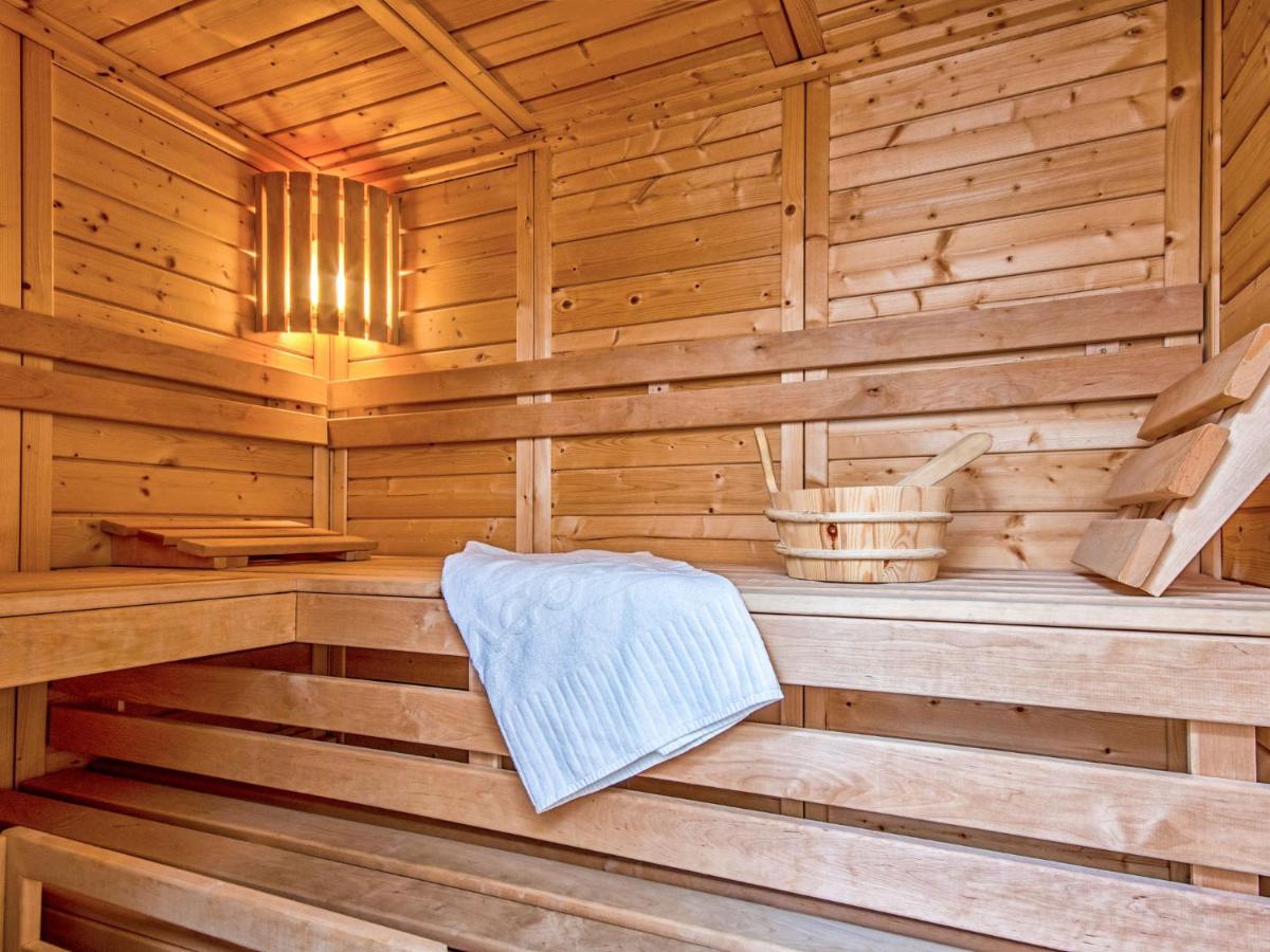 Holiday Home Duenenhaus Comfort By Interhome Grosspösna Esterno foto