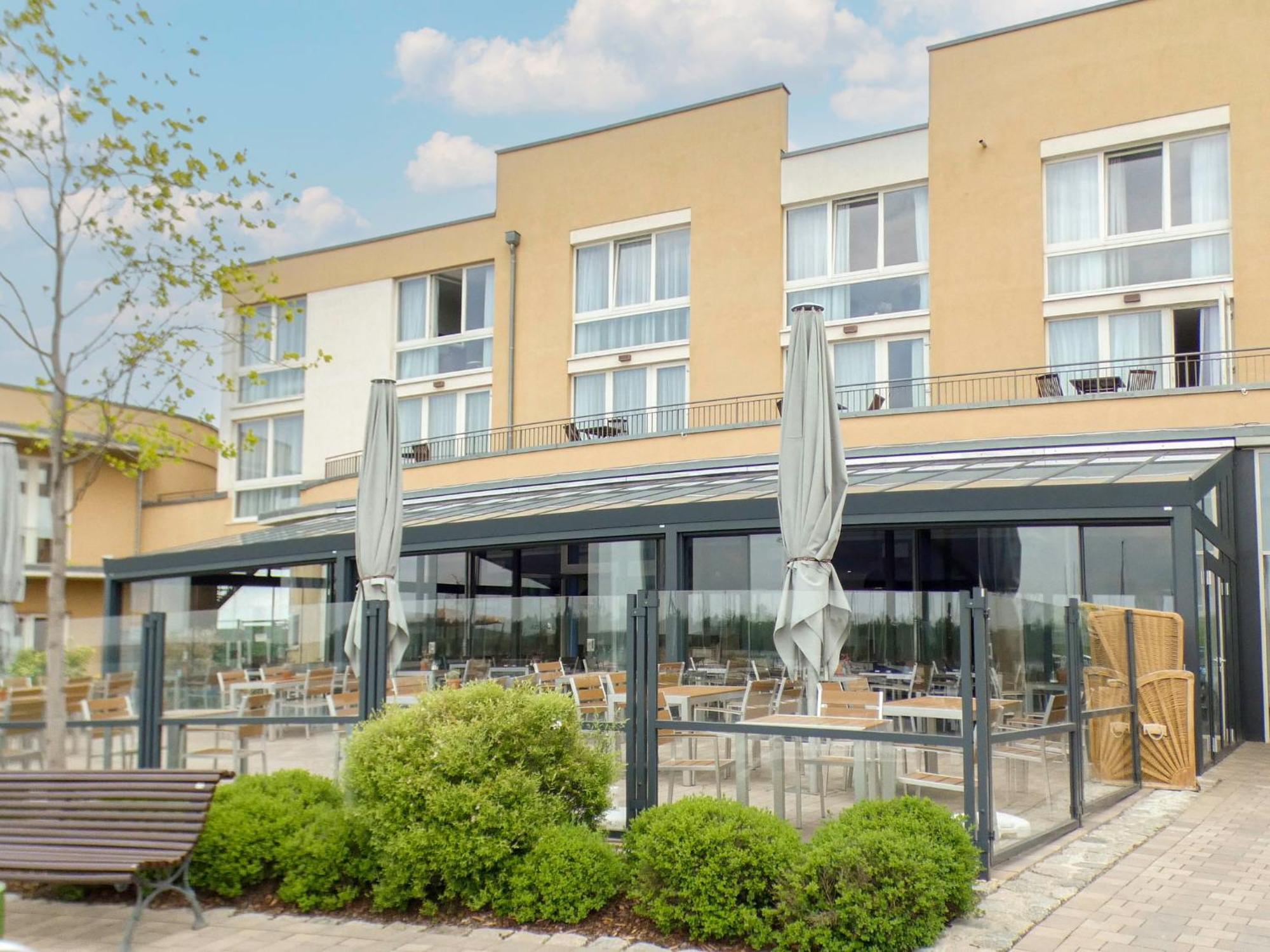 Holiday Home Duenenhaus Comfort By Interhome Grosspösna Esterno foto